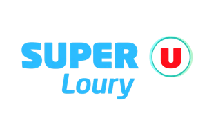Super U Loury